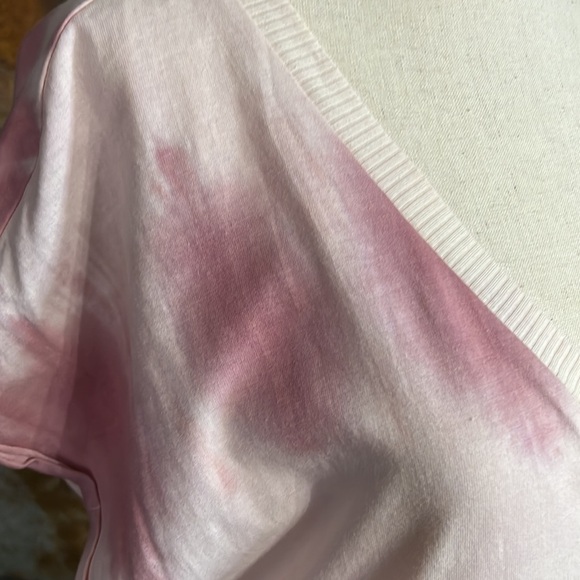 BP Tie Dye Babydoll Dress - Picture 4 of 12